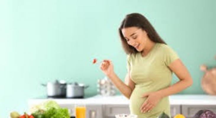 شاهدي: اليكِ "سيدتي" 6 أنواع طعام تساعد على حدوث الحمل