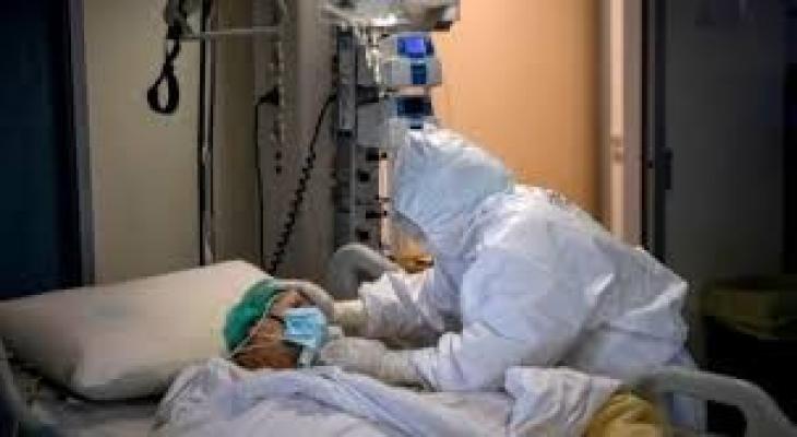 مستشفى الأوروبي بغزة: أسرة العناية المركزة امتلأت بمصابي كورونا
