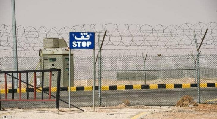 رسميا: افتتاح "منفذ عرعر" بين العراق والسعودية