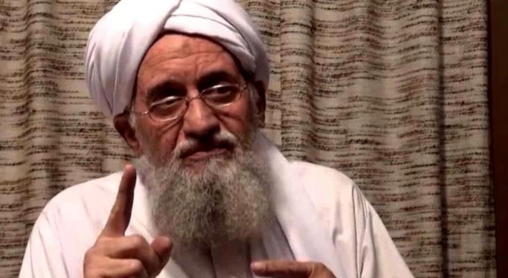 حقيقة وفاة زعيم تنظيم القاعدة أيمن الظواهري