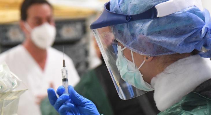 لجنة الطوارئ بغزة تسجل 532 إصابة جديدة بفيروس "كورونا"