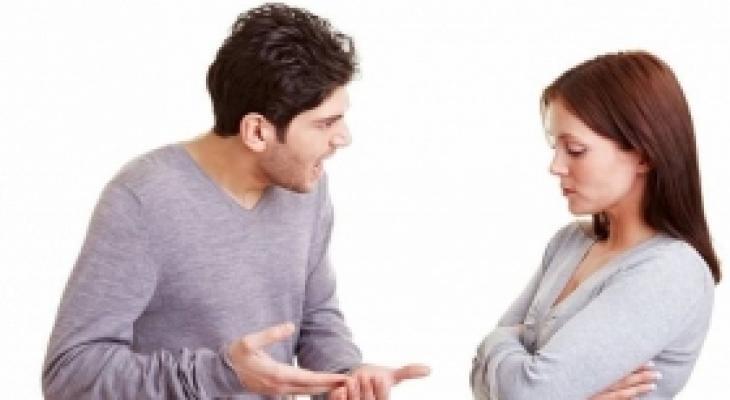اليكِ "سيدتي" ما أهمية المشادات الكلامية في الحياة الزوجية ؟!