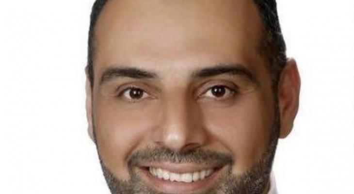 الصحفي عبد الله الطاهر