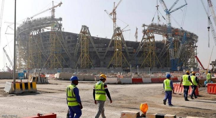 قطر:  شركات تسرق أجور العمال.. وتتركهم معدمين