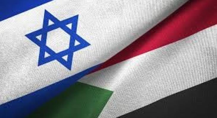 السودان تنفي زيارة وفد أمني إلى "إسرائيل"