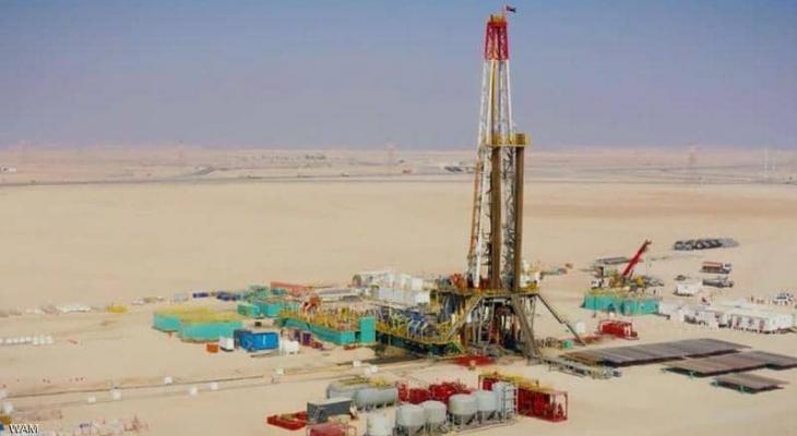 الإمارات: أدنوك وتوتال تنتجان أول كمية من الغاز غير التقليدي