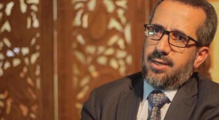 محكمة الاحتلال تمدد اعتقال وزير القدس السابق