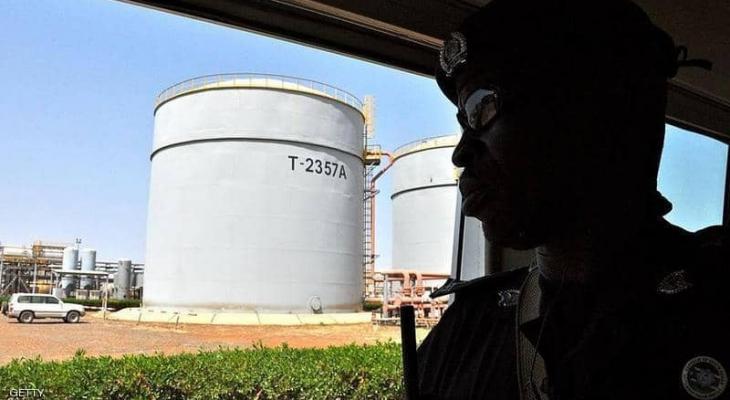 السودان: يبدأ إنتاج النفط من حقل الراوات خلال أسبوعين