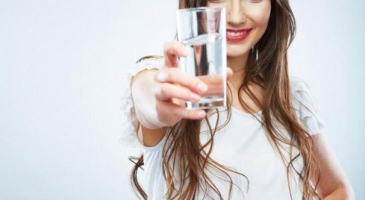 اليكِ "حواء" شرب الماء بعد"العلاقة الزوجية" هل يمنع الحمل؟