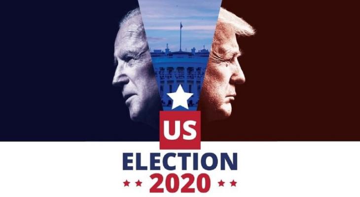 من الفائز في الانتخابات الامريكية 2020 رئيس أمريكا الجديد