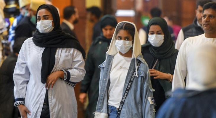 فيروس كورونا في سلطنة عمان
