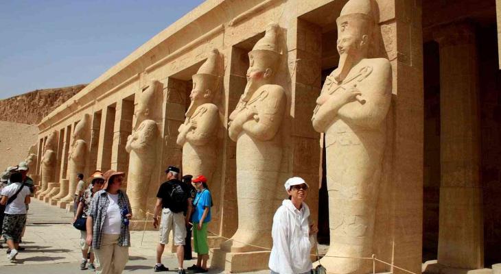 بالصور: نهائي مثير.. "مصر القديمة" تفوز على روما في "بطولة الحضارات"