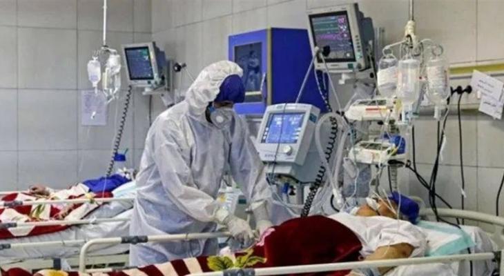 محافظة طوباس تُسجل 35 إصابة جديدة بفيروس "كورونا"