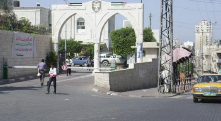 بلدية غزّة تُعلن عدم مسؤوليتها عما يحدث في سوق الشيخ رضوان