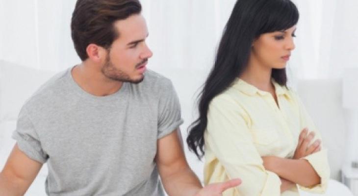 المدينة نيوز ٧ أشياء يجب أن تقوليها لزوجك أثناء الخلافات