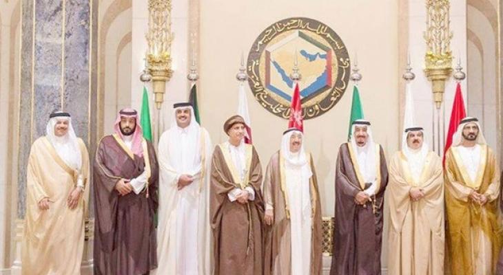 العاهل السعودي يثمن جهود مجلس التعاون الخليجي في إنجاح قمة العلا