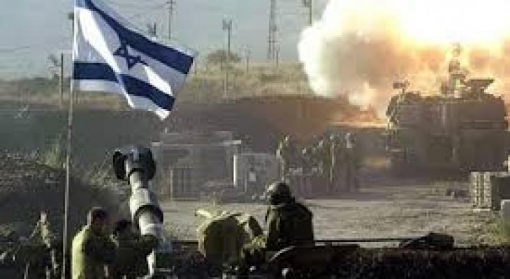 حرب الشمال مع إسرائيل