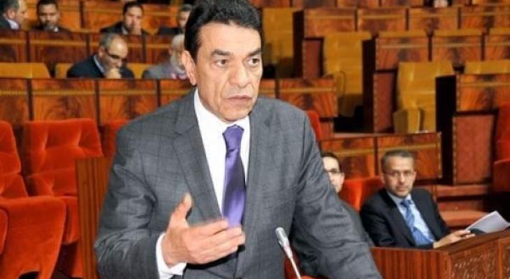 سبب وفاة محمد الوفا الوزير السابق في المغرب