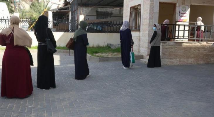 داخلية غزة تصدر تنويهًا مهمًا حول اختبارات اللياقة بمسابقة توظيف الإناث