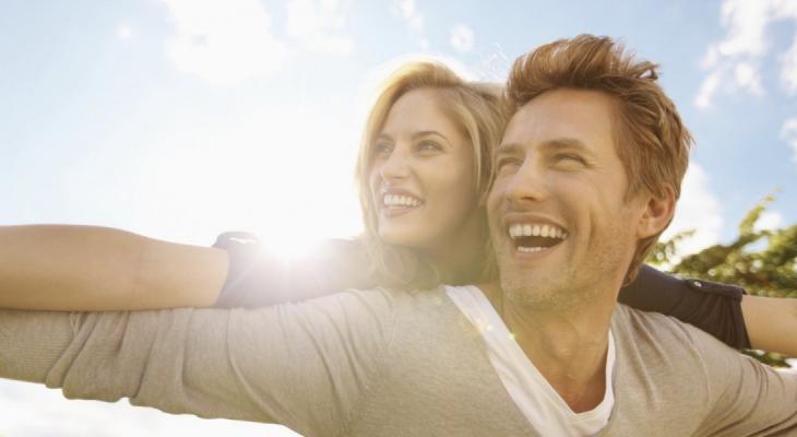 شاهدي: اليكِ "حواء" هكذا تكونين المرأة التي يحلم بها زوجك!