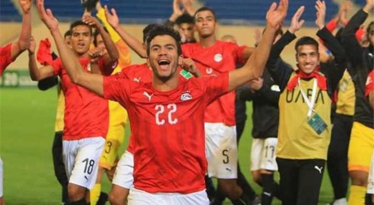 ما هو موعد مباراة منتخب مصر للشباب ضد ليبيا بعد إلغائها بسبب كورونا
