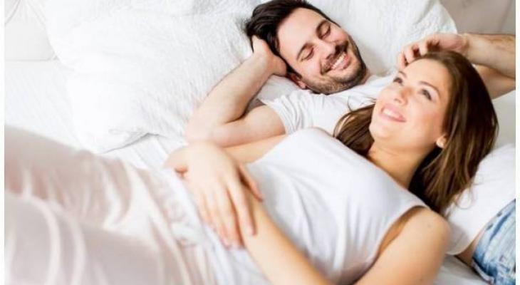 اليكِ "حواء" النساء تحب سماع كلمة "احبك" لكن ما الكلمة التي يحبها الرجال؟