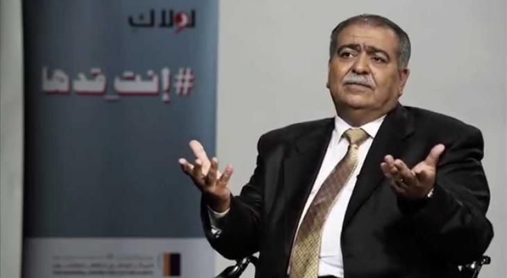موسى حجازين