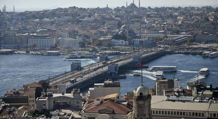 فيروس "كورونا" يعمق جراح "الاقتصاد التركي" انخفاض ضخم بأعداد السياح