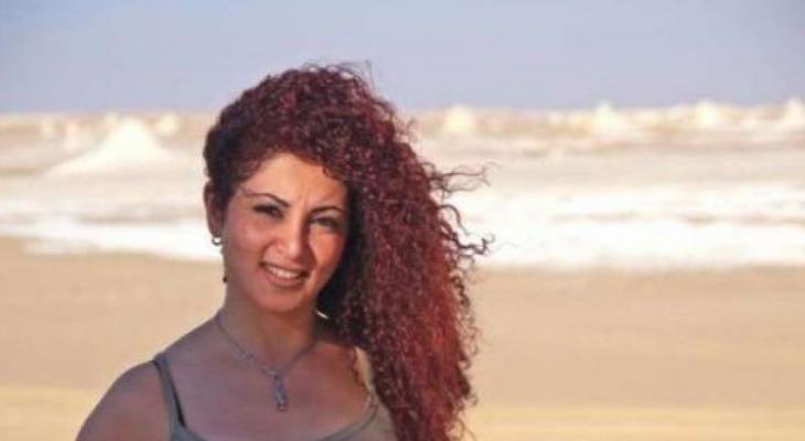 اختفاء الفنانة رولا محمود.jpg