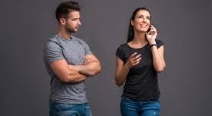 بالفيديو: اليكِ "سيدتي" لا تتزوجي أحد هؤلاء الرجال