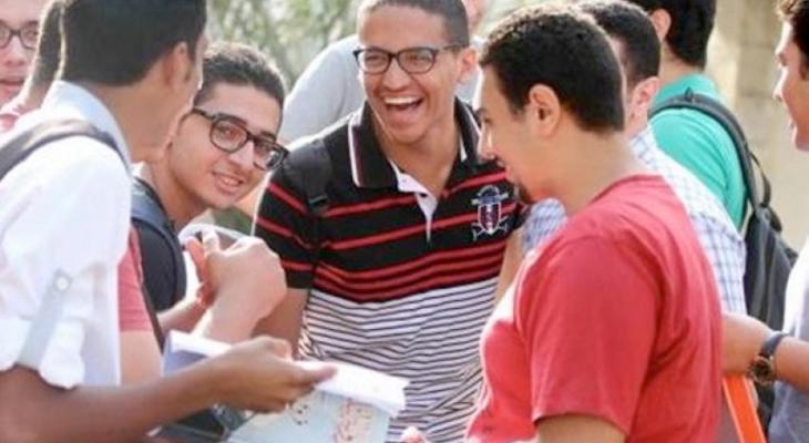 موعد امتحانات الثانوية العامة 2021 في مصر