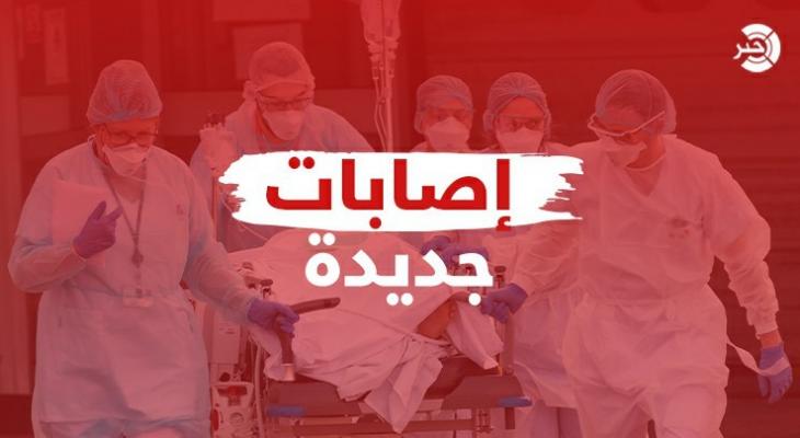 تسجيل 17 حالة وفاة و2742 إصابة جديدة بفيروس "كورونا" في فلسطين