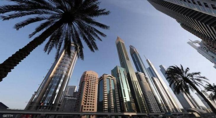 محمد بن راشد يصدق على ميزانية دبي لعام 2021