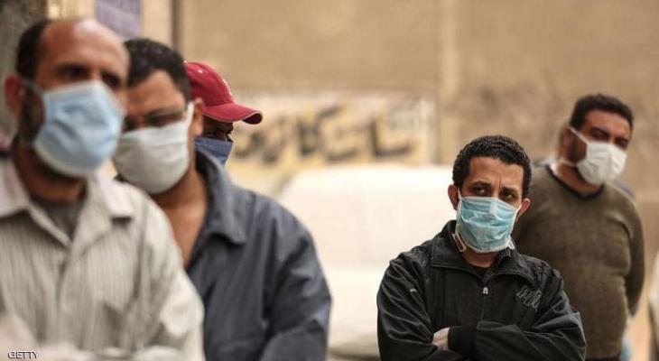 الصحة المصرية تعمم تحذيرًا مهمًا لتقليل خطر الإصابة بفيروس "كورونا"