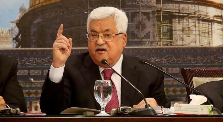 الرئيس عباس يلقي اليوم كلمة في الأمم المتحدة