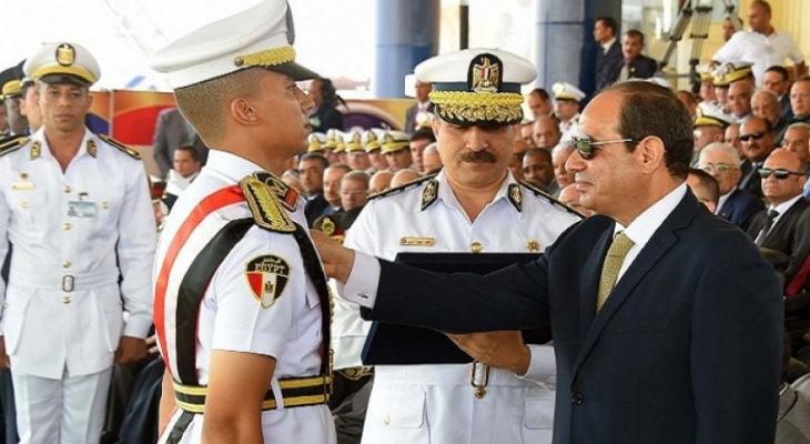 مصر: إعلان نتيجة اختبارات كلية الشرطة 2020 بكافة المحافظات