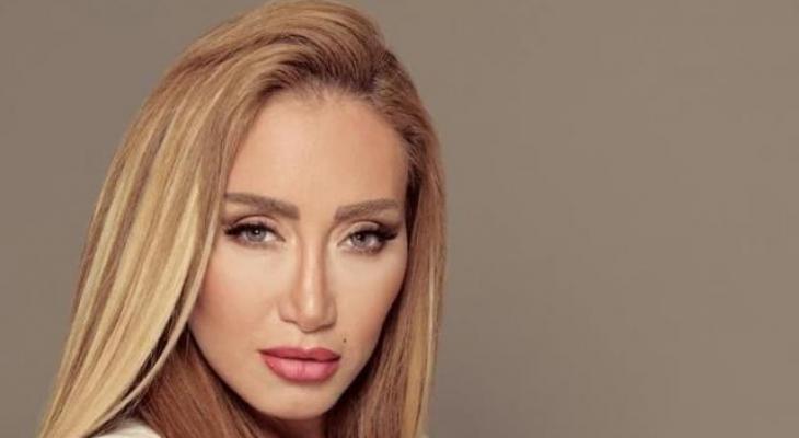 ريهام سعيد تغني “أندال” عقب قرار عودة برنامجها: “المهرجان قال كل حاجة”