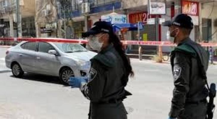 "إسرائيل" تعلن تسجيل 9407 إصابات جديدة بفيروس كورونا