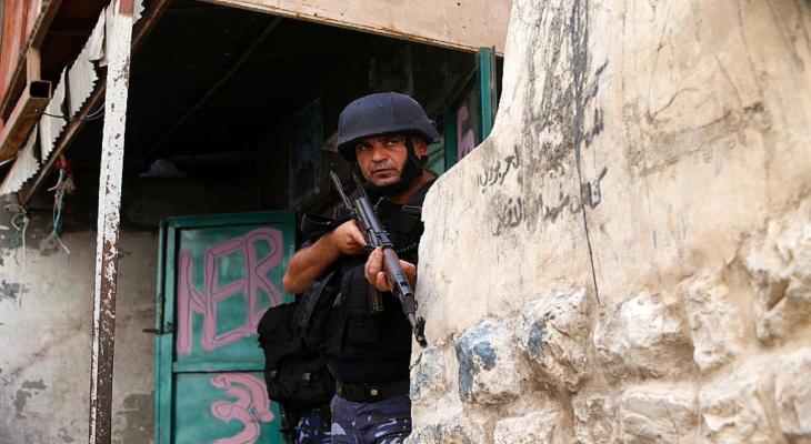 اشتباكات مسلحة بين مقاومين وقوات الاحتلال في جنين