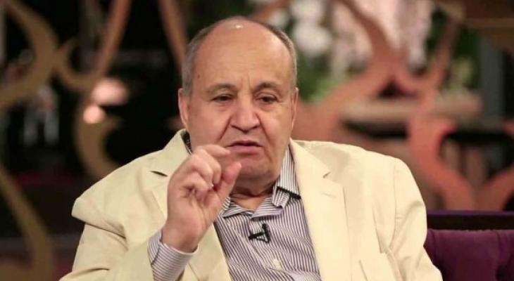 وفاة الكاتب المصري وحيد حامد