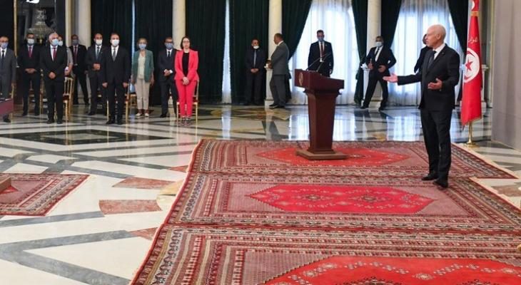 الرئاسة التونسية تنشر تفاصيل مثيرة حول طرد مشبوه لا يحمل اسم المرسل