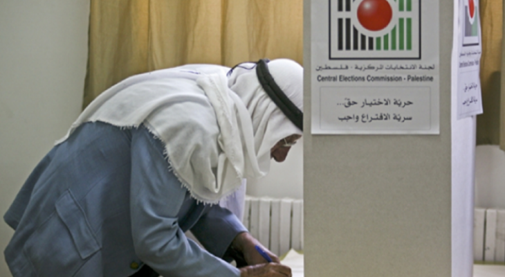 كحيل: لجنة الانتخابات تُخطط للتواجد في غزّة مع بداية التسجيل