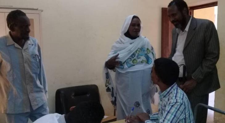 مصادر تكشف موعد اعلان نتيجة امتحانات الشهادة السودانية 2020