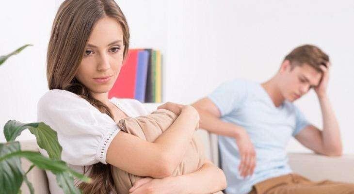 إليكِ"حواء" تأثير الإهمال العاطفي على الحياة الزوجية
