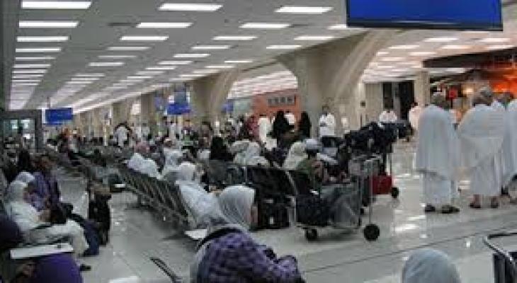 انتهاء حظر الدخول للمملكة السعودية وعودة الرحلات الجوية