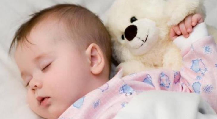 إليكِ"حواء" مؤشرات اضطرابات النوم عند الاطفال؟