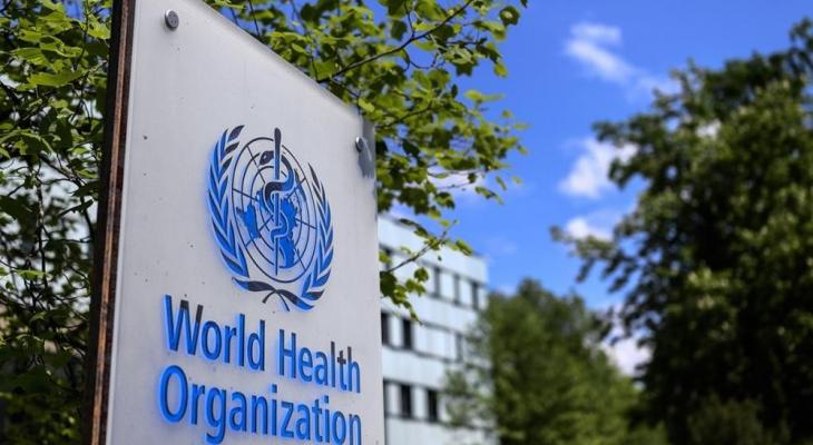 الصحة العالمية تُعلن ارتفاع معدل الإصابات بفيروس "كورونا" حول العالم بنسبة 71%