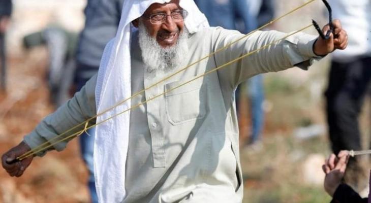 الجهاد الإسلامي تعقب على اعتقال الاحتلال لمسن في رام الله