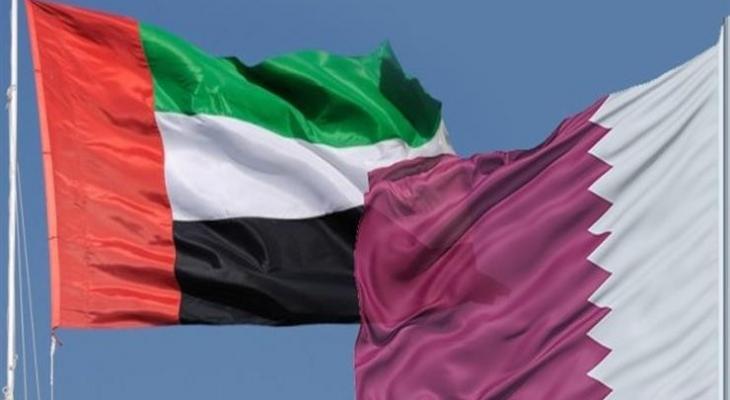 الإمارات تقرر فتح المنافذ الحدودية مع قطر
