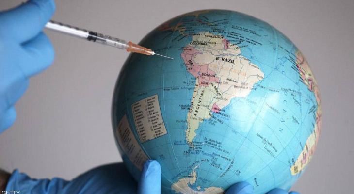 صندوق "النقد" الدولي يكشف تأثير ضربة فيروس كورونا